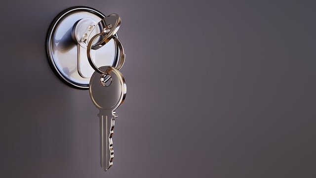 דלתות רב בריח: פתרון אבטחה מתקדם, בטחון ואפקטיבי