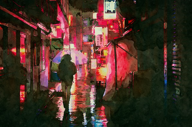 הדפסה איכותית על קנבס