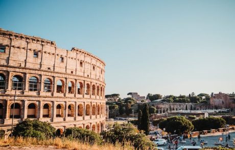 5 מלונות כשרים ברחבי איטליה לשומרי כשרות