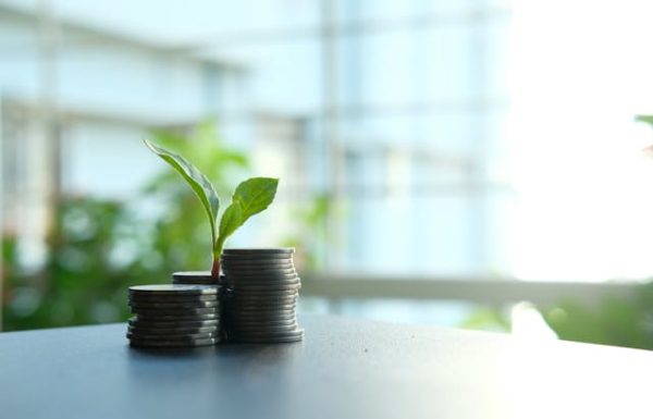 איפה כדאי להשקיע כסף לטווח ארוך?