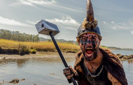 תכשיטי ויקינגים (Viking): שרשראות, תליונים וסגנון אינסופי!